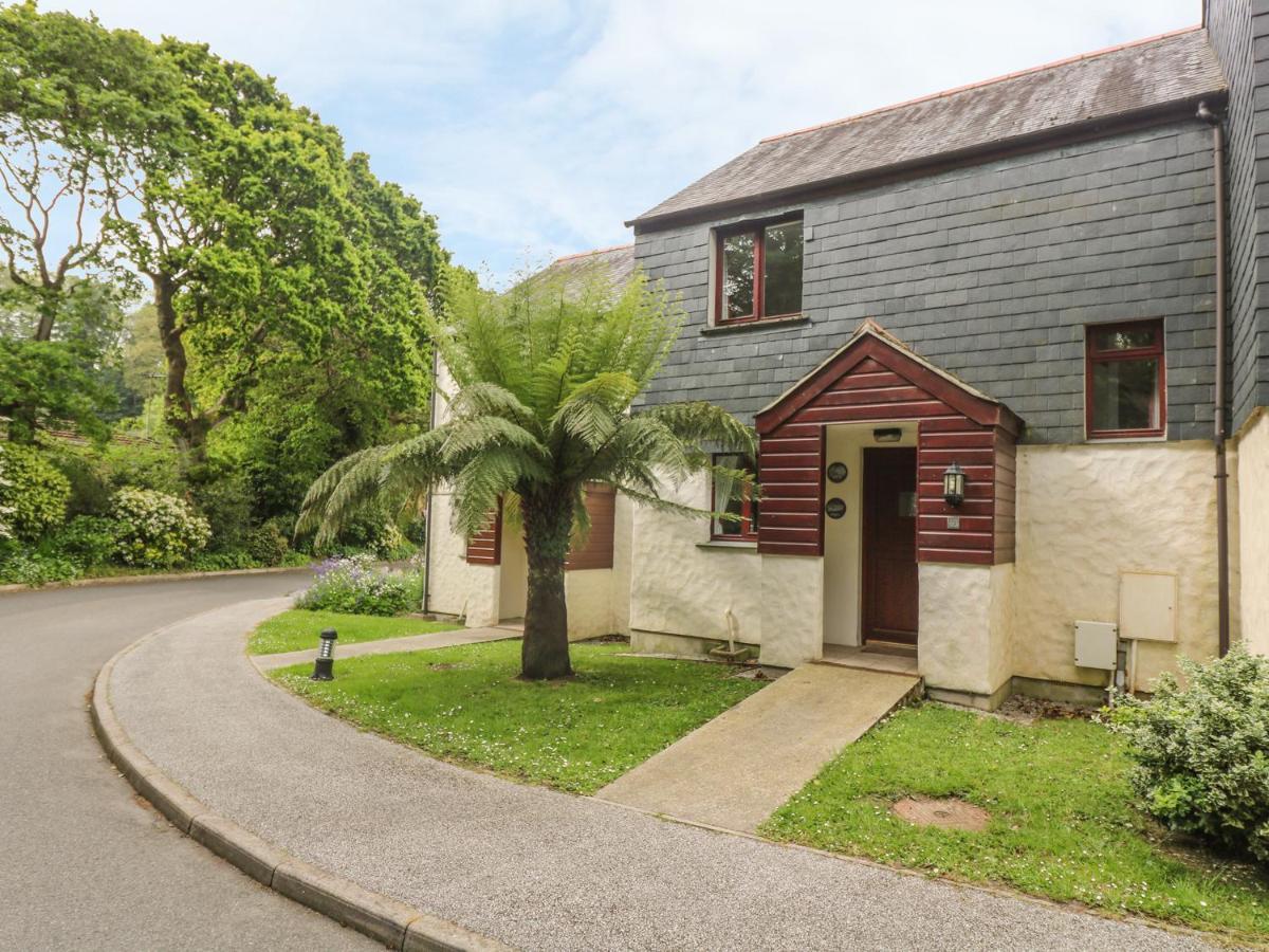 Cuckoo'S Cottage Falmouth Eksteriør billede